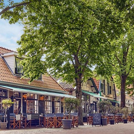 Westcord Hotel De Wadden Vlieland Bagian luar foto