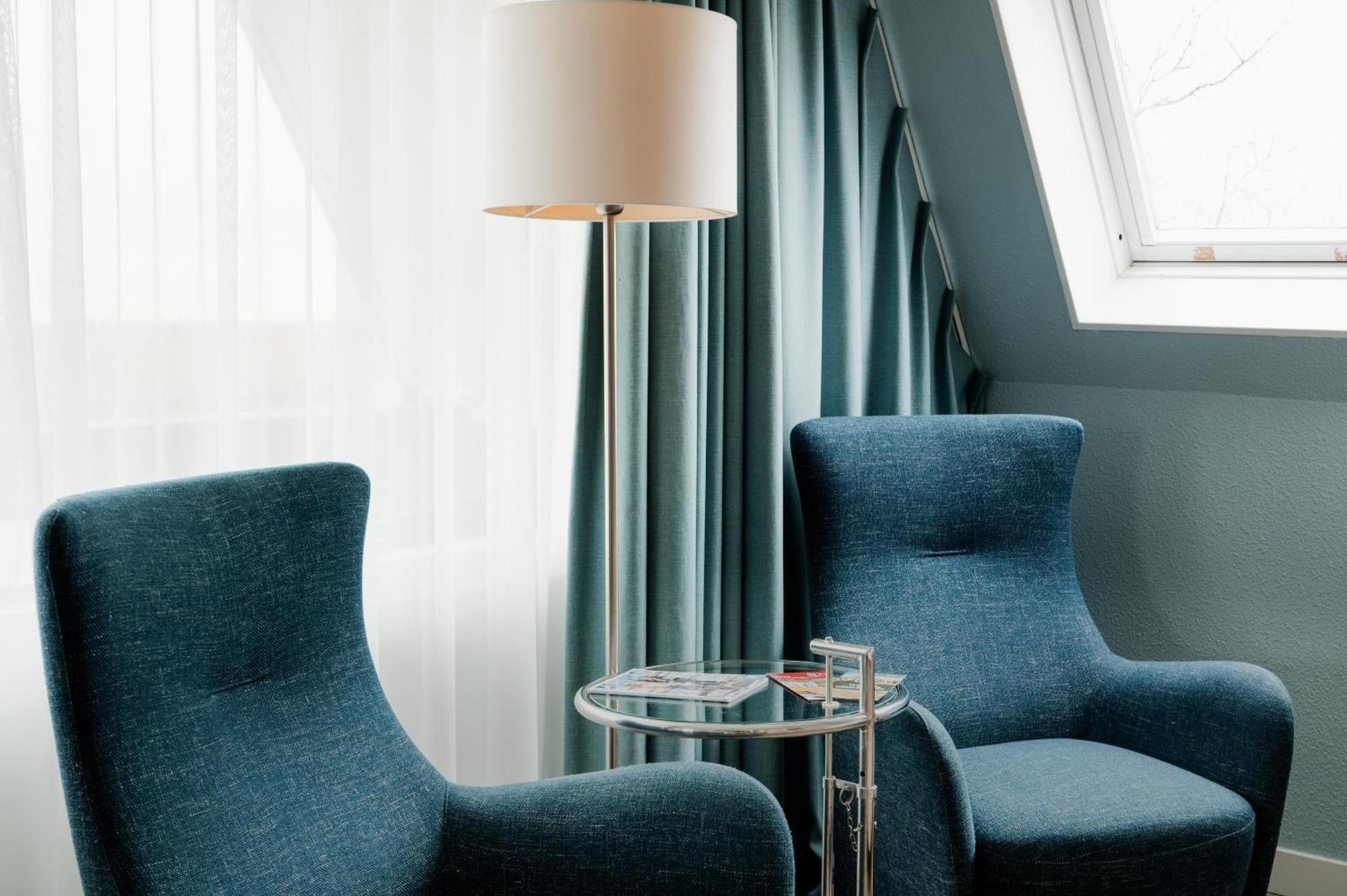 Westcord Hotel De Wadden Vlieland Bagian luar foto