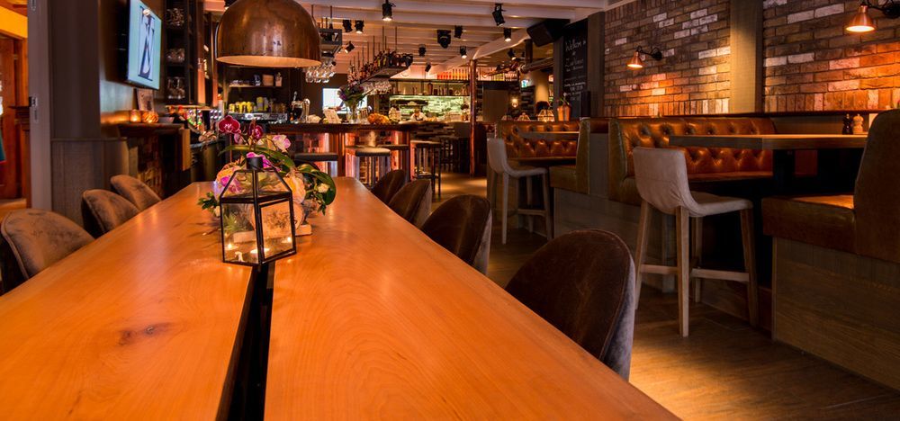 Westcord Hotel De Wadden Vlieland Bagian luar foto