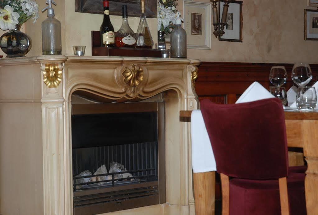 Westcord Hotel De Wadden Vlieland Bagian luar foto